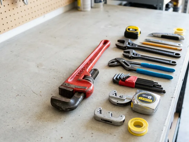 Emergency Plumber in East Peru, IA
